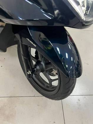 HONDA PCX 160 ABS HONDA PCX 160 ABS